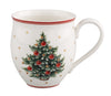 Villeroy & Boch Mok Toy's Delight - Kerstboom