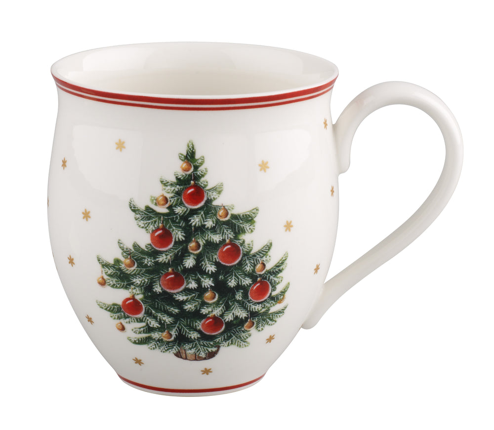 Villeroy &amp; Boch Mug Toy's Delight - Sapin de Noël