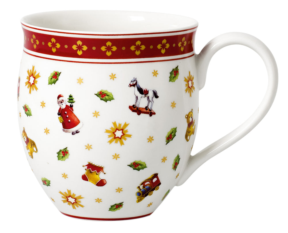 Villeroy &amp; Boch Mug Toy's Delight - Jouets