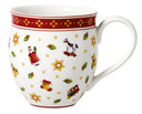 Villeroy & Boch Mug Toy's Delight - Jouets