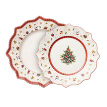 Villeroy & Boch Serviesset Toy's Delight - 8-delig