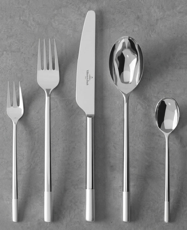 Villeroy & Boch Bestekset Ella - 30 delig / 6 personen - Verguld