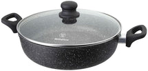 Casserole Westinghouse Marble - ø 32 cm / 6 litres - revêtement antiadhésif standard