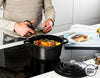 Cocotte Westinghouse Performance Blissful Black - ø 28 cm / 6,7 litres