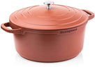 Westinghouse Braadpan Performance - Rebel Red - ø 28 cm / 6.7 liter