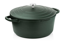 Poêle à frire Westinghouse Performance - Gracious Green - ø 24 cm / 4,5 litres