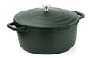 Cocotte Westinghouse Performance Gracious Green - ø 28 cm / 6,7 litres