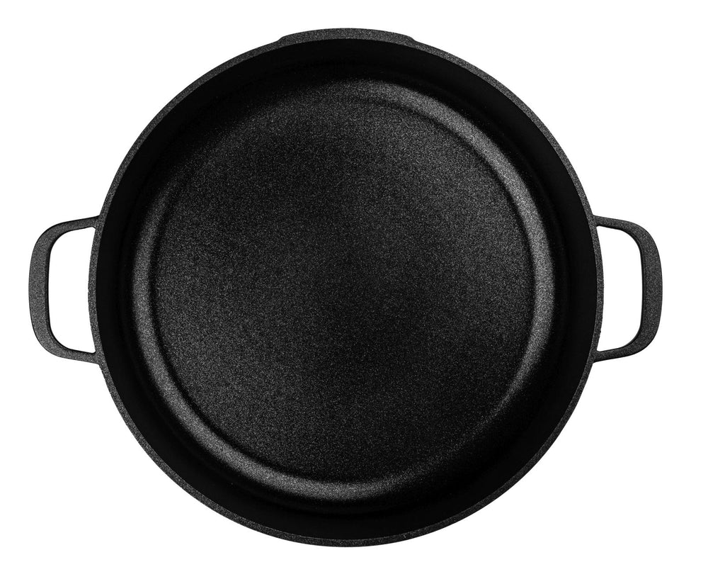 Westinghouse Skillet Performance - Blissful Black - ø 28 cm / 4,1 litres - revêtement antiadhésif standard