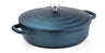 Westinghouse Skillet Performance - Bravery Blue - ø 28 cm / 4,1 litres - revêtement antiadhésif standard