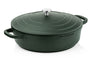 Westinghouse Skillet Performance - Gracious Green - ø 28 cm / 4,1 litres - revêtement antiadhésif standard