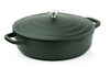 Westinghouse Hapjespan Performance - Gracious Green - ø 32 cm / 5.8 liter - standaard anti-aanbaklaag