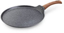 Westinghouse Pannenkoekenpan / Crepepan Marble Wood - ø 28 cm