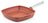 Westinghouse Grillpan Performance - Rebel Red - 28 x 28 cm - standaard anti-aanbaklaag