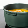 Westinghouse Casserole Performance - Gracious Green - ø 18 cm / 1,9 litres