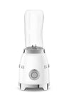 SMEG Smoothie Blender - compact - Wit - 600 ml - PBF01WHEU