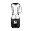 Westinghouse Blender Retro Collections - réglisse noire - 1,5 litre - WKBE221BK