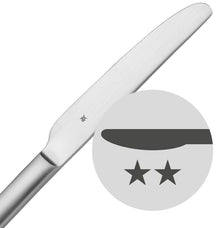 WMF Bestekset Alteo - 60 delig / 12 personen