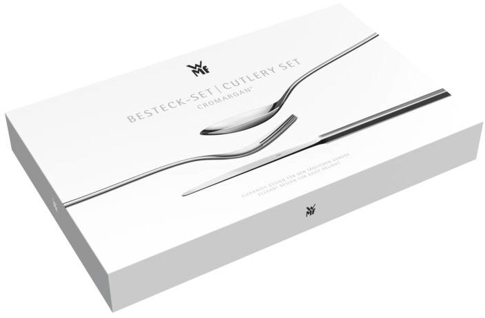 WMF Bestekset Atria - 30 delig / 6 personen