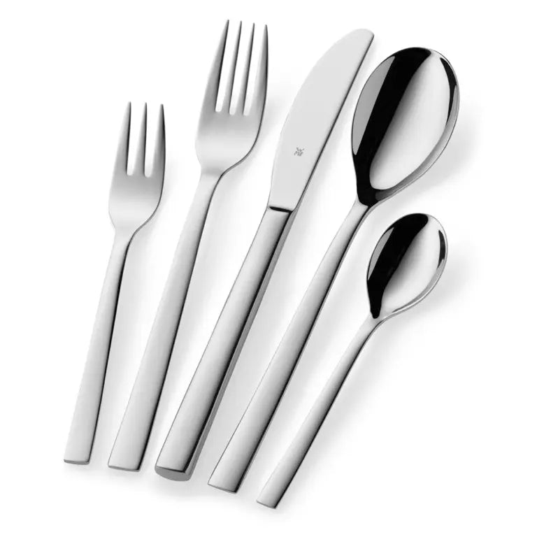 WMF Bestekset Palermo 60-delig / 12 personen