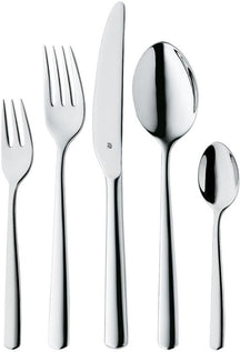 WMF Bestekset Boston - 60 delig / 12 personen