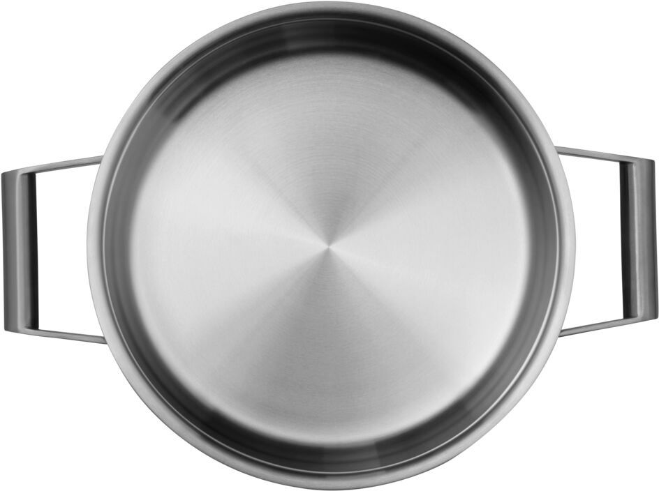 WMF Pannenset Comfort Line - 5 Delig