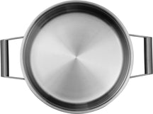 WMF Pannenset Comfort Line - 5 Delig