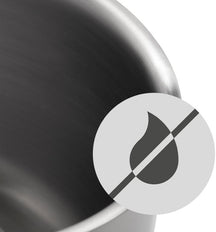 WMF Pannenset Compact Cuisine - 5 Delig