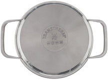 WMF Pannenset Compact Cuisine - 5 Delig
