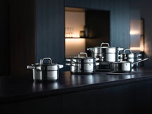 WMF Pannenset Compact Cuisine - 5 Delig