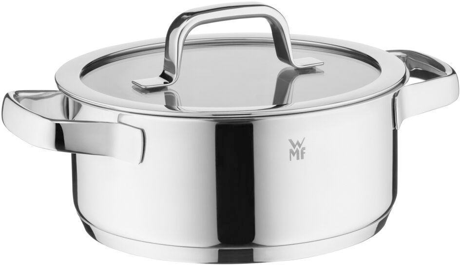 WMF Pannenset Compact Cuisine - 5 Delig