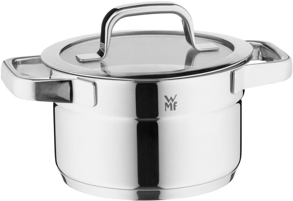 WMF Pannenset Compact Cuisine - 5 Delig