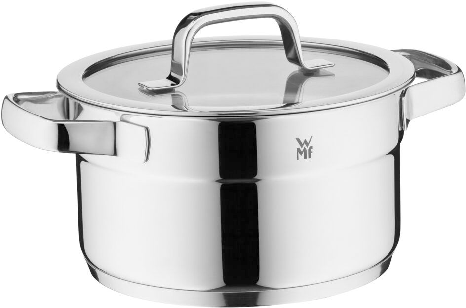 WMF Pannenset Compact Cuisine - 5 Delig