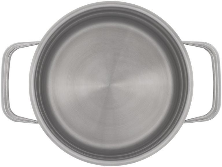 WMF Pannenset Compact Cuisine - 5 Delig