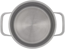 WMF Pannenset Compact Cuisine - 5 Delig