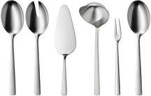 WMF Bestekset Corvo - 66 delig  / 12 personen