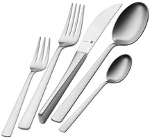 WMF Bestekset Corvo - 66 delig  / 12 personen