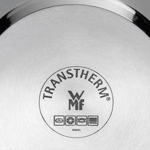 WMF Pannenset Function 4 - RVS - 5 Delig