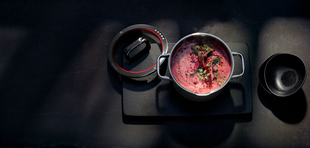 WMF Pannenset Function 4 - RVS - 5 Delig