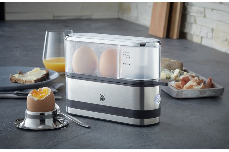 WMF Eierkoker KITCHENminis - voor 2 eieren