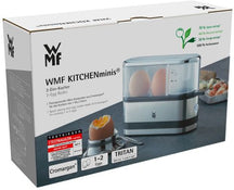 WMF Eierkoker KITCHENminis - voor 2 eieren