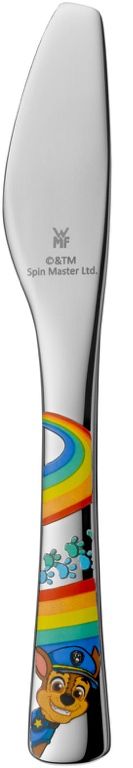WMF Kinderbestek Paw Patrol 6 delig