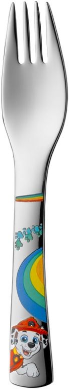 WMF Kinderbestek Paw Patrol 6 delig