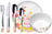 WMF Kinderbestek Princes Anneli 6 delig