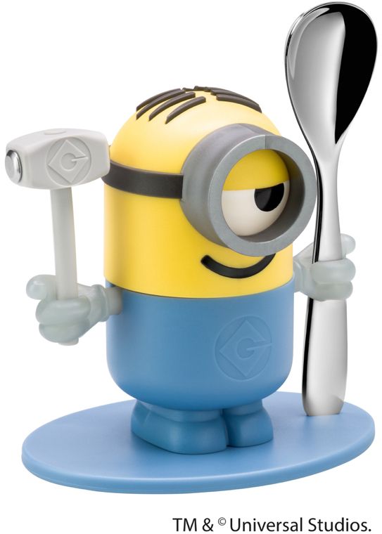 WMF Eierdopje Kids McEgg - Minions