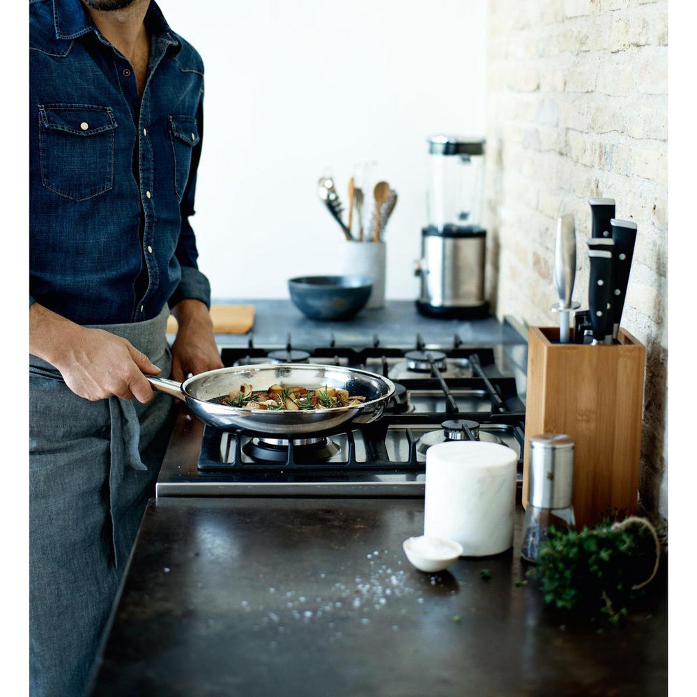 WMF Koekenpan Profi Resist - ø 24 cm