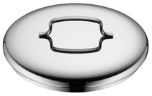 WMF Groentestomer met deksel Mini - ø 16 cm