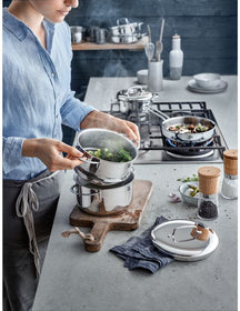 WMF Kookpan Mini - ø 14 cm