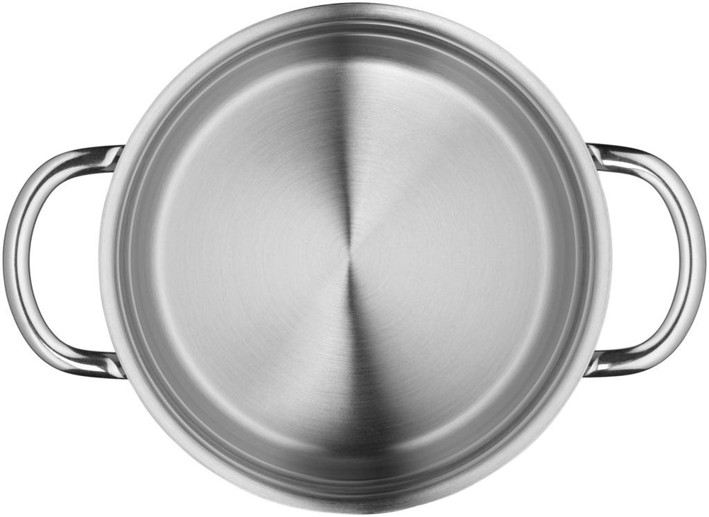 WMF Pannenset Mini - 5 Delig