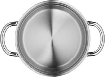 WMF Pannenset Mini - 5 Delig