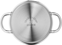 WMF Pannenset Mini - 5 Delig